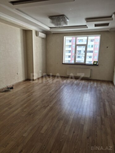 Satılır 3 otaqlı yeni tikili 120 m², Şah İsmayıl Xətai m., photo 10 from 11