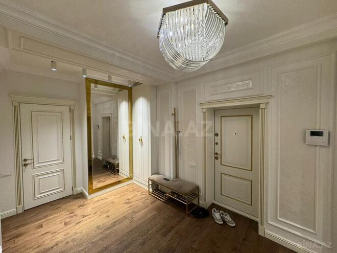 Продаётся 4-комн. новостройка 160 м², м. Шах Исмаил Хатаи, photo 18 from 23