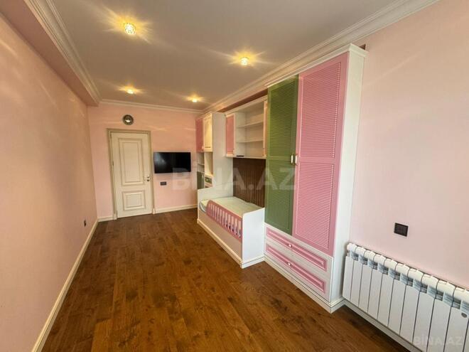 Продаётся 4-комн. новостройка 160 м², м. Шах Исмаил Хатаи, photo 13 from 23
