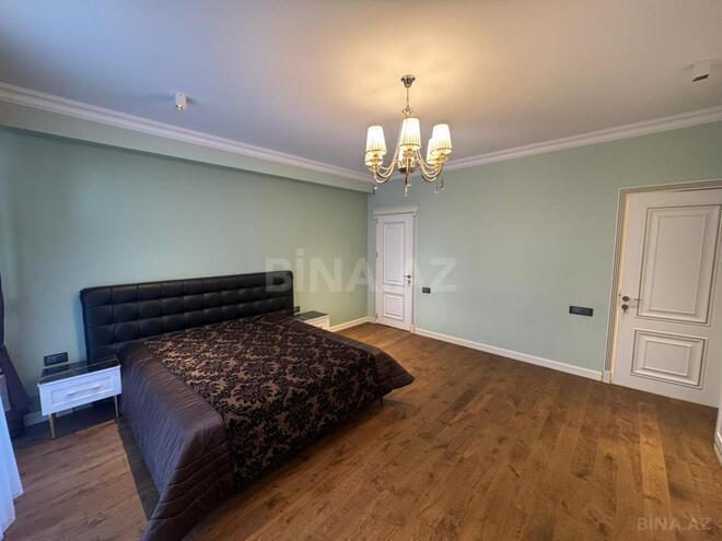 Продаётся 4-комн. новостройка 160 м², м. Шах Исмаил Хатаи, photo 6 from 23