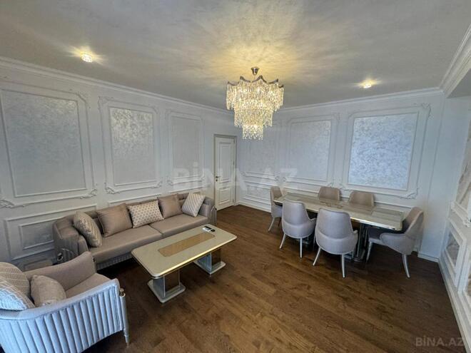 Продаётся 4-комн. новостройка 160 м², м. Шах Исмаил Хатаи, photo 4 from 23