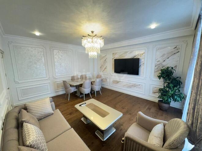 Продаётся 4-комн. новостройка 160 м², м. Шах Исмаил Хатаи, photo 1 from 23
