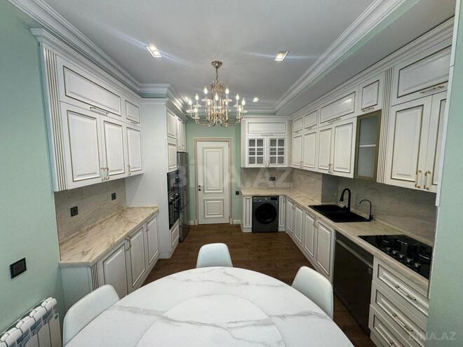 Продаётся 4-комн. новостройка 160 м², м. Шах Исмаил Хатаи, photo 15 from 23