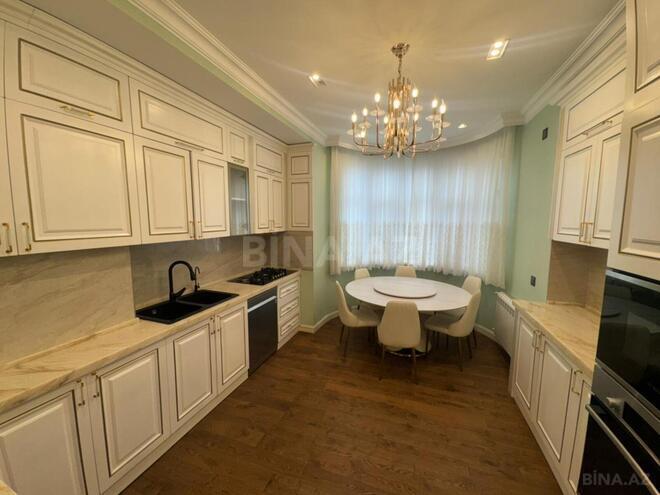 Продаётся 4-комн. новостройка 160 м², м. Шах Исмаил Хатаи, photo 14 from 23