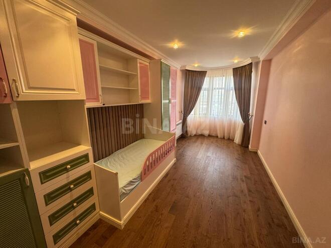 Продаётся 4-комн. новостройка 160 м², м. Шах Исмаил Хатаи, photo 11 from 23