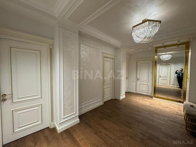 Продаётся 4-комн. новостройка 160 м², м. Шах Исмаил Хатаи, photo 17 from 23