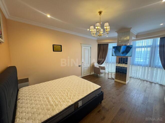 Продаётся 4-комн. новостройка 160 м², м. Шах Исмаил Хатаи, photo 10 from 23