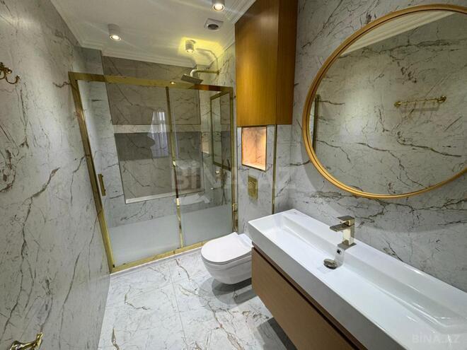 Продаётся 4-комн. новостройка 160 м², м. Шах Исмаил Хатаи, photo 19 from 23