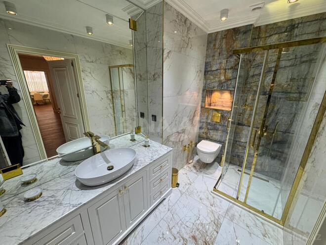 Продаётся 4-комн. новостройка 160 м², м. Шах Исмаил Хатаи, photo 20 from 23
