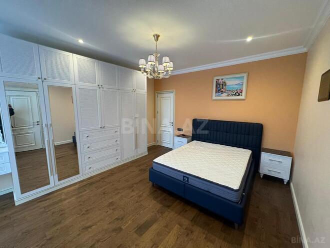 Продаётся 4-комн. новостройка 160 м², м. Шах Исмаил Хатаи, photo 8 from 23
