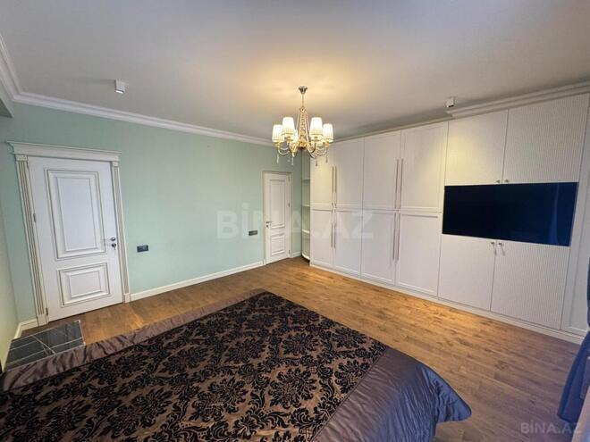 Продаётся 4-комн. новостройка 160 м², м. Шах Исмаил Хатаи, photo 7 from 23