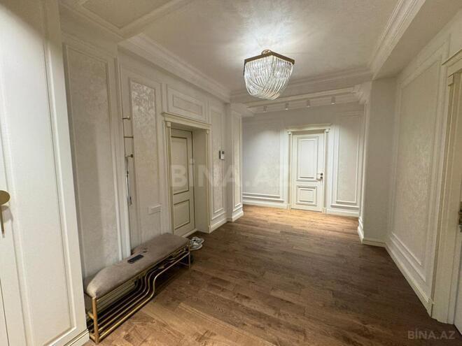 Продаётся 4-комн. новостройка 160 м², м. Шах Исмаил Хатаи, photo 16 from 23