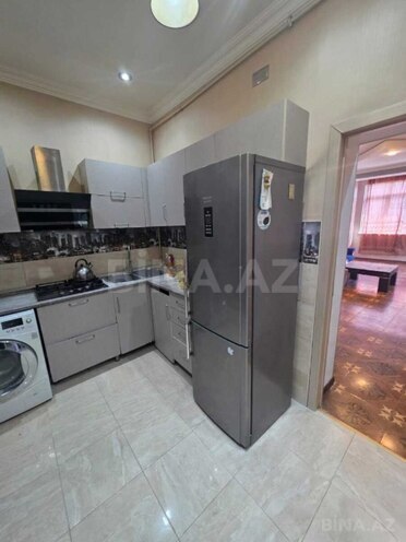 Сдаётся 3-комн. вторичка 65 м², Насиминский  р., photo 13 from 16