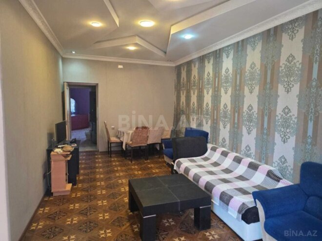 Сдаётся 3-комн. вторичка 65 м², Насиминский  р., photo 3 from 16