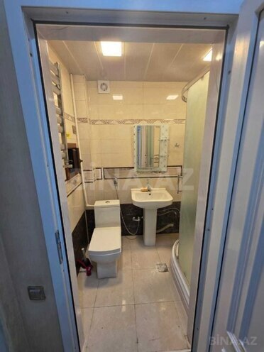Сдаётся 3-комн. вторичка 65 м², Насиминский  р., photo 15 from 16