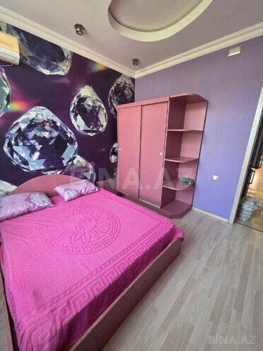Сдаётся 3-комн. вторичка 65 м², Насиминский  р., photo 7 from 16