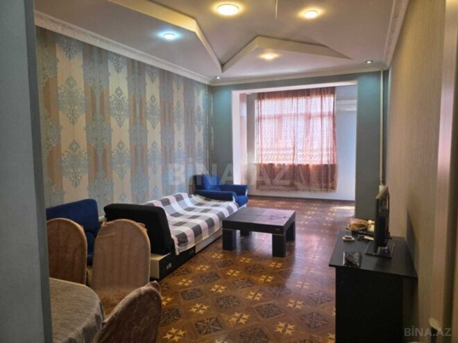 Сдаётся 3-комн. вторичка 65 м², Насиминский  р., photo 4 from 16