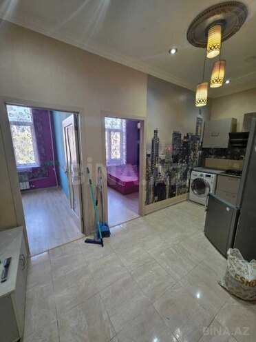 Сдаётся 3-комн. вторичка 65 м², Насиминский  р., photo 12 from 16