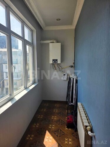 Сдаётся 3-комн. вторичка 65 м², Насиминский  р., photo 11 from 16