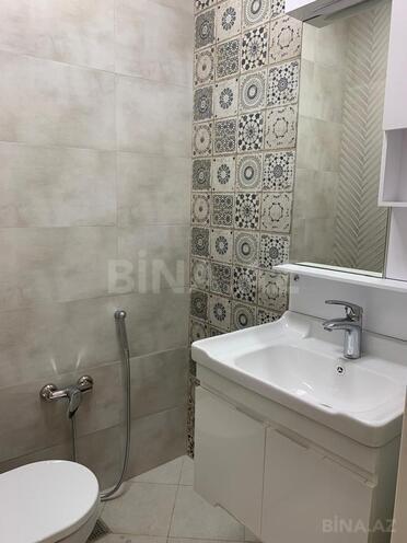 Сдаётся 3-комн. вторичка 117 м², м. Низами, photo 10 from 16