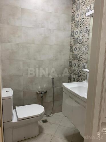 Сдаётся 3-комн. вторичка 117 м², м. Низами, photo 15 from 16