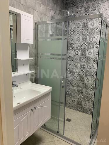 Сдаётся 3-комн. вторичка 117 м², м. Низами, photo 14 from 16