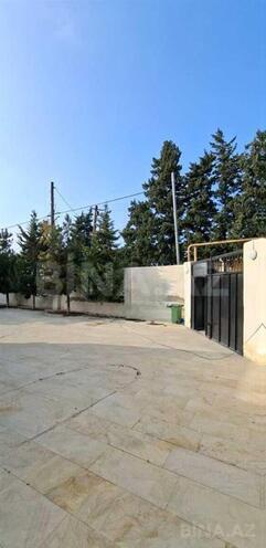 Satılır 3 otaqlı həyət evi/bağ evi 120 m², Novxanı q., photo 1 from 21