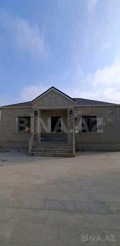 Satılır 3 otaqlı həyət evi/bağ evi 120 m², Novxanı q., photo 17 from 21