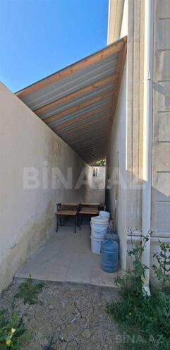 Satılır 3 otaqlı həyət evi/bağ evi 120 m², Novxanı q., photo 13 from 21