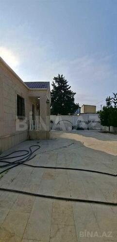 Satılır 3 otaqlı həyət evi/bağ evi 120 m², Novxanı q., photo 20 from 21