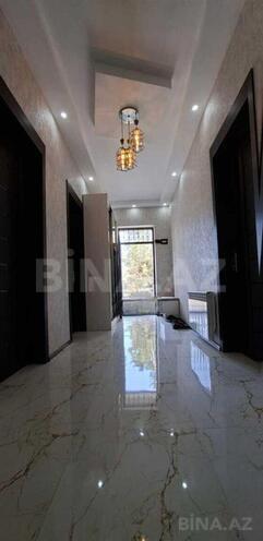 Satılır 3 otaqlı həyət evi/bağ evi 120 m², Novxanı q., photo 3 from 21
