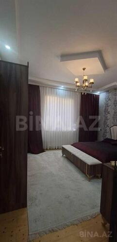 Satılır 3 otaqlı həyət evi/bağ evi 120 m², Novxanı q., photo 6 from 21