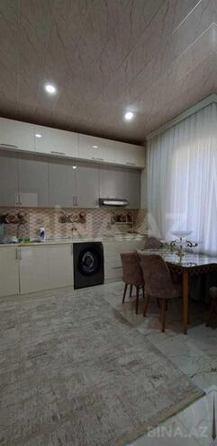 Satılır 3 otaqlı həyət evi/bağ evi 120 m², Novxanı q., photo 9 from 21