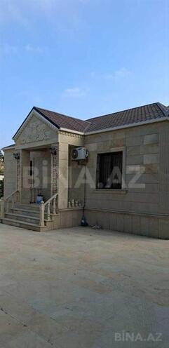Satılır 3 otaqlı həyət evi/bağ evi 120 m², Novxanı q., photo 19 from 21
