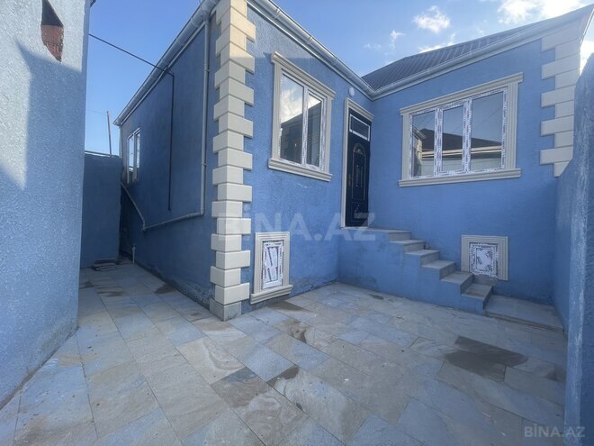 Продаётся 3-комн. дом/дача 65 м², photo 3 from 9