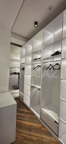 İcarəyə verilir 5 otaqlı yeni tikili 250 m², Sahil m., photo 12 from 18