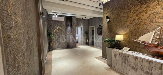 İcarəyə verilir 5 otaqlı yeni tikili 250 m², Sahil m., photo 10 from 18
