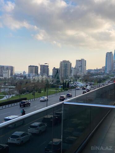 Satılır 4 otaqlı yeni tikili 160 m², Nizami m., photo 22 from 23