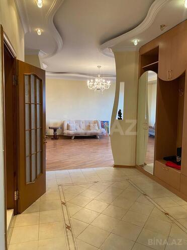 Satılır 4 otaqlı yeni tikili 160 m², Nizami m., photo 7 from 23