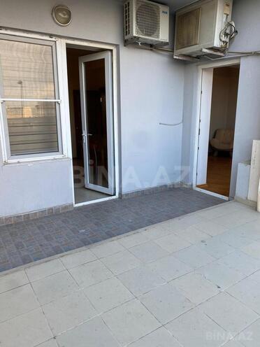 Satılır 4 otaqlı yeni tikili 160 m², Nizami m., photo 20 from 23