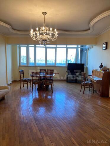 Satılır 4 otaqlı yeni tikili 160 m², Nizami m., photo 3 from 23