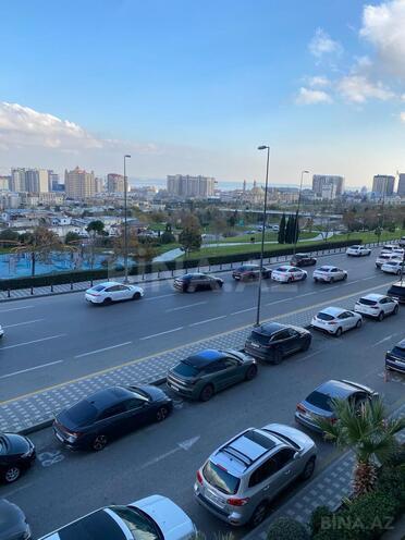 Satılır 4 otaqlı yeni tikili 160 m², Nizami m., photo 10 from 23