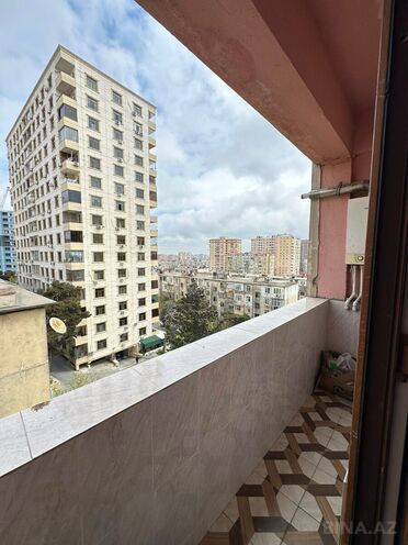 Продаётся 1-комн. новостройка 55 м², м. Мемар Аджеми, photo 1 from 16