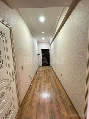 Продаётся 1-комн. новостройка 55 м², м. Мемар Аджеми, photo 3 from 16