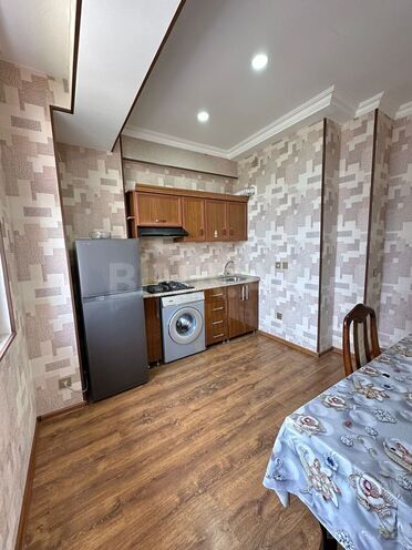 Продаётся 1-комн. новостройка 55 м², м. Мемар Аджеми, photo 7 from 16
