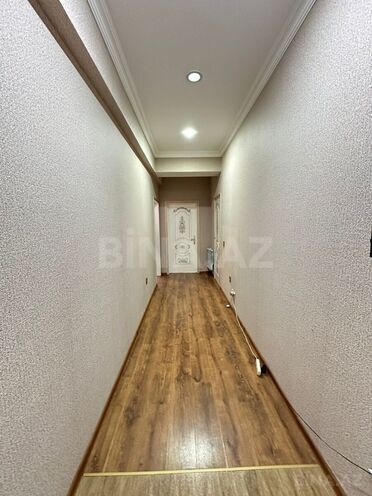 Продаётся 1-комн. новостройка 55 м², м. Мемар Аджеми, photo 4 from 16
