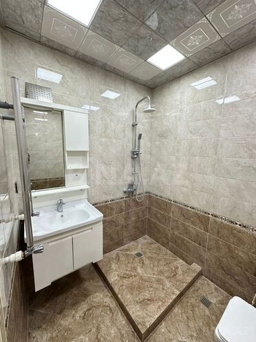 Продаётся 1-комн. новостройка 55 м², м. Мемар Аджеми, photo 13 from 16