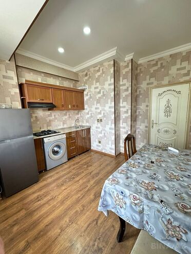 Продаётся 1-комн. новостройка 55 м², м. Мемар Аджеми, photo 6 from 16