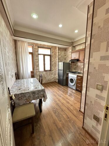 Продаётся 1-комн. новостройка 55 м², м. Мемар Аджеми, photo 5 from 16