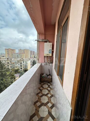 Продаётся 1-комн. новостройка 55 м², м. Мемар Аджеми, photo 10 from 16